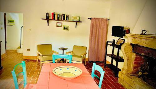 Il Vicolo apartment in the village - Foto 5