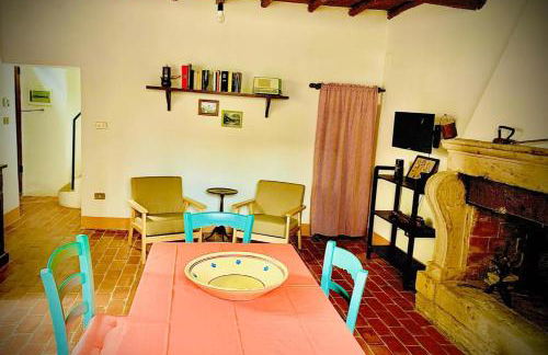 Il Vicolo apartment in the village - Foto 5