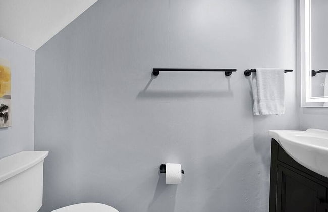 Luxury 2-bedroom Villa in Wilton Manors - Foto 33