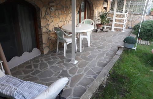 Casa in collina "la farfalla" - Foto 19