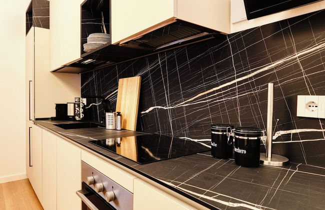 JOIVY Cute 1BR flat near the City Centre - Photo 11