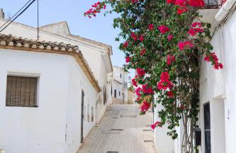 El Toro Apartments - Photo 32