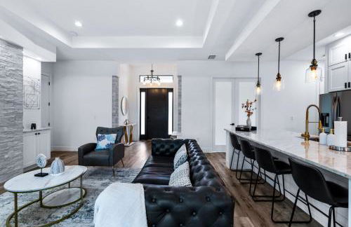 The perfect retreat with canal view - Foto 13