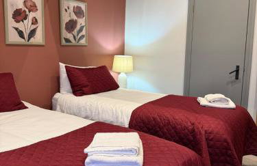 Hareside, Cotswold Cottage in Poulton - Foto 30