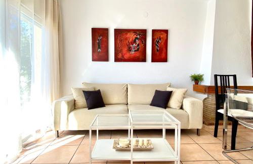 House in front of the beach with sea view - Foto 6