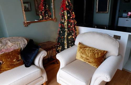 The Rector's Retreat at the Old Vicarage - Foto 14