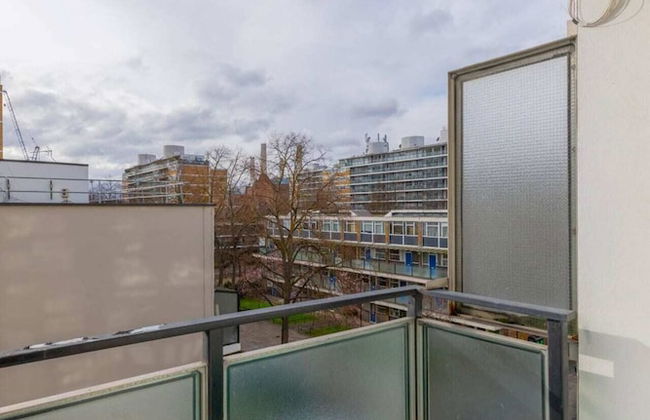 Superbly Located 2BD Flat Heart of Pimlico! - Foto 35