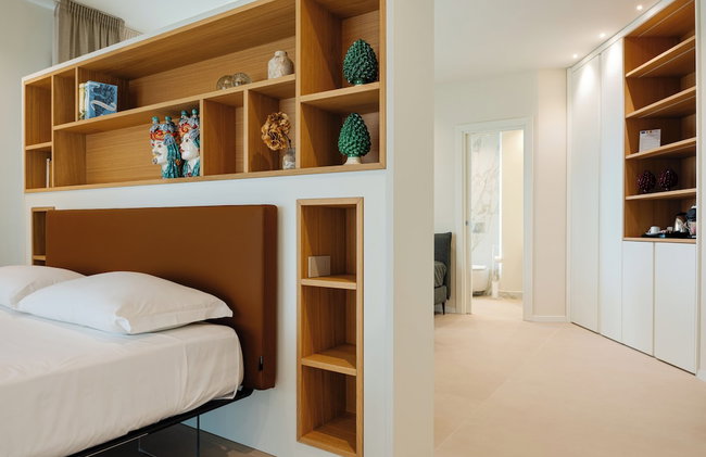 Hera rooms and suites - Foto 13
