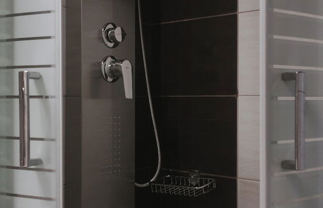 Villa Cook with pool and sea views - Foto 59