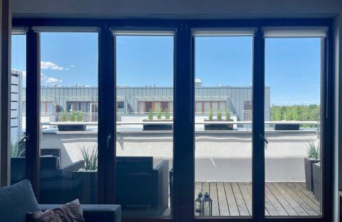 4UApart - Apartment studio Platan New York - Foto 56