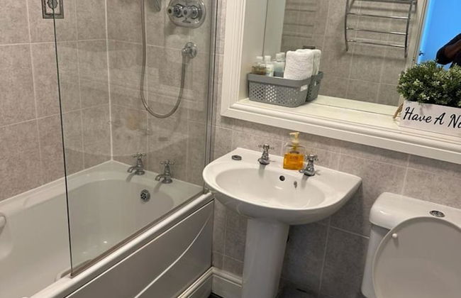 Black Door Malt - Huku Kwetu - Foto 8