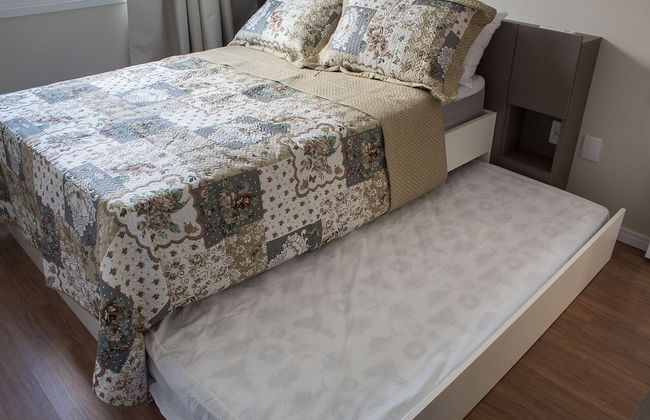 Dallas Apartamentos - Foto 11