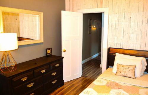 7 Bedrooms Retreat Sleeps 13 - Foto 20