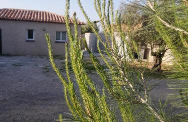 Maison du causse - Photo 1