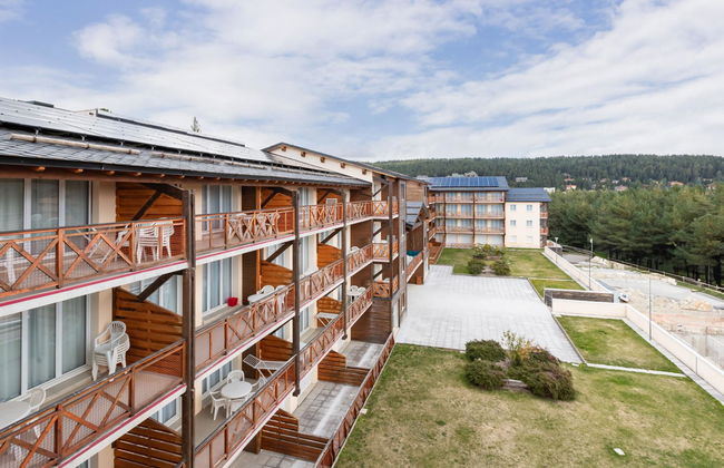 Appart'Vacances Pyrénées 2000 - Photo 3