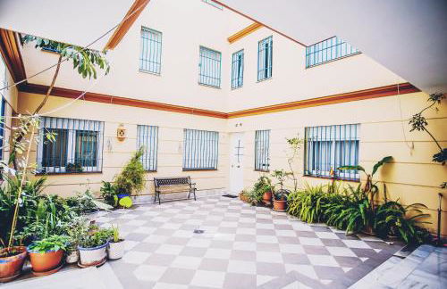 Palacio de Dueñas Private Terrace - Foto 16