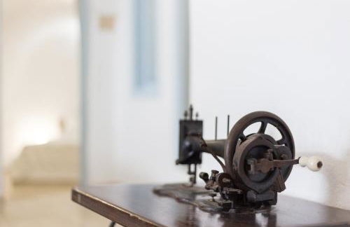 Chrisanthi Villa - Foto 21