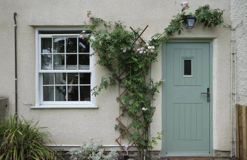 1 Manor Cottage - Foto 9
