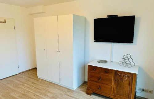 Business Apartment mit Panoramablick bei Köln - Foto 9