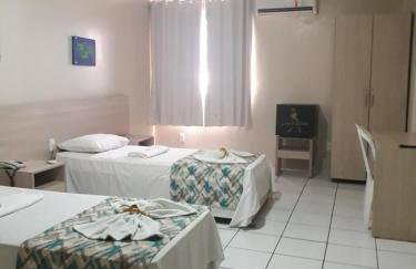 Executivo Prime Hotel - Foto 14