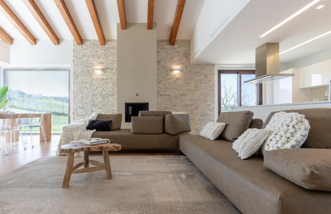 Villa Clair - Villa Clair - Photo 29