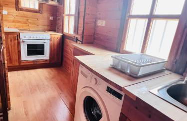 La Casa de Madera de VillaFátima - Photo 36