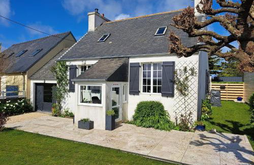 Holiday Home in Guisseny Near the Beach - Photo 40