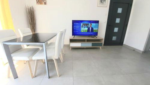 Appartement cosy proche Paris Orly - Climatisé - Foto 4