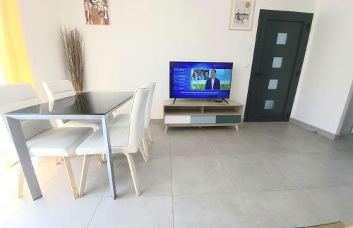 Appartement cosy proche Paris Orly - Climatisé - Foto 4