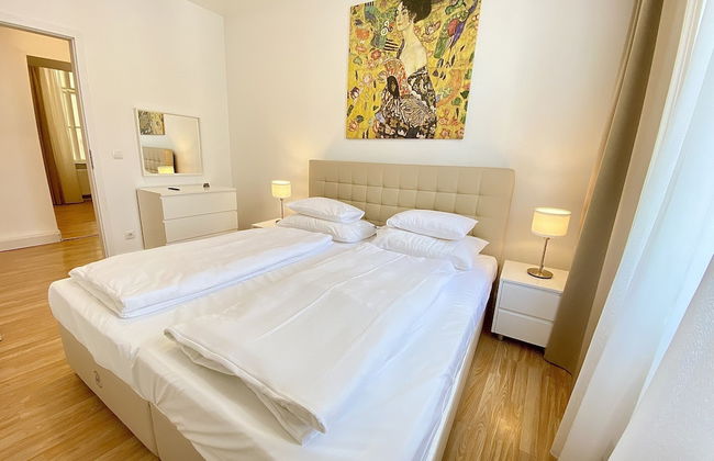 Steiner Residences Vienna Taborstrasse - Foto 55