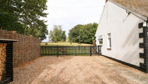 Hall Farm Cottage - Foto 3