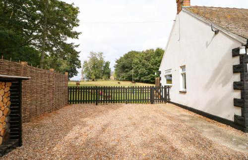 Hall Farm Cottage - Foto 3