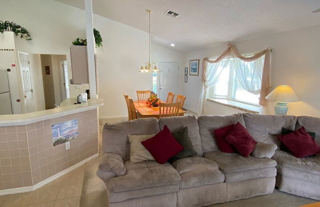 Private Pool Villa - Southern Dunes Golf Community - Foto 12