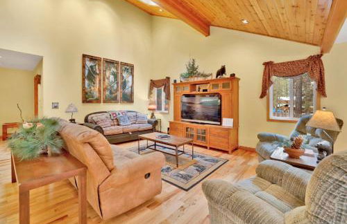 Flitterbick Lodge #2246 - Foto 8