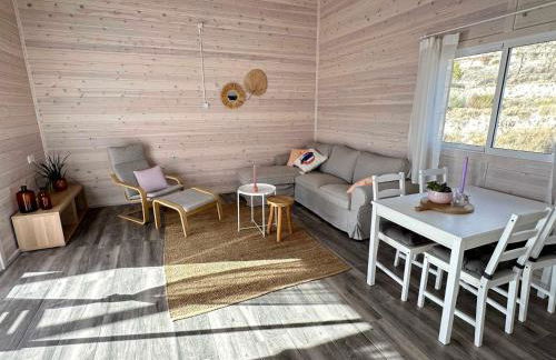 Finca Les Coves - Foto 19