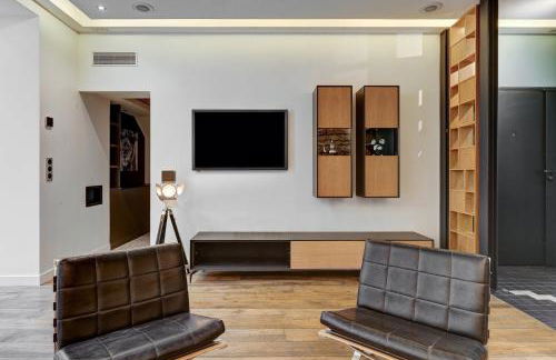 334 Parisian Loft - Superb Apartment in Paris - Foto 10