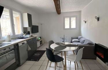 Appartement cosy - Foto 1