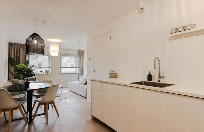 Pleasant Holiday Home in Vrouwenpolder With Garden - Photo 22