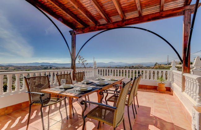 Villa Damara - Foto 37