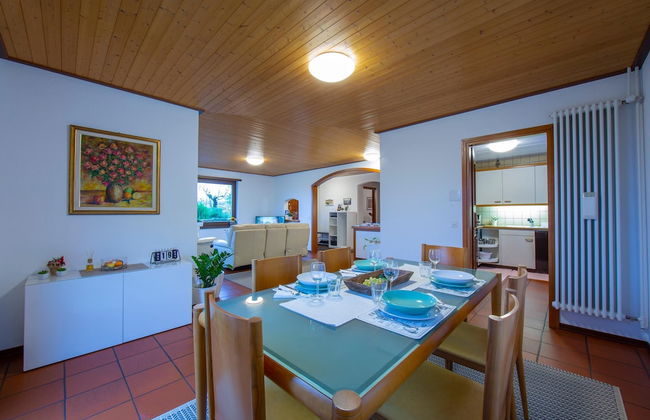 Chiara s Home in Pregassona Lugano - Foto 38