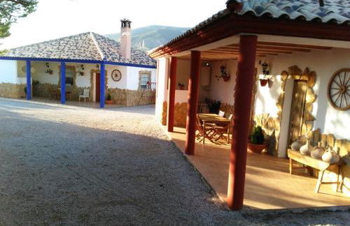 Alojamientos Rurales la Loma - Foto 1