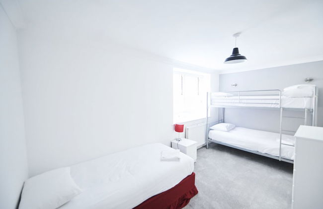 Access Maida Vale - Foto 4