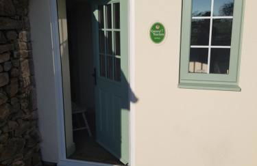 Lletty Ann wynn at Fraithwen Cottages - Foto 15