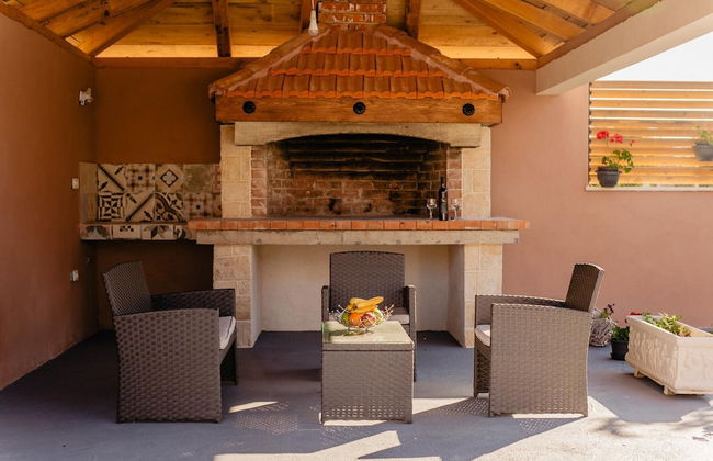 Villa Moki Zadarvillas - Photo 43