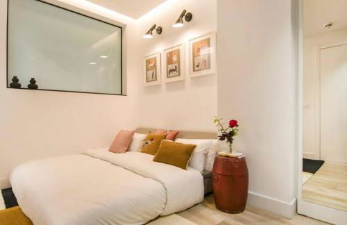 Retiro Park-Serrano-Gran Via - Photo 23