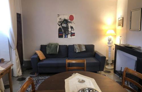 Maison de Vacances Provençale " Les Volets Verts " - Foto 14