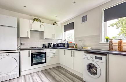 Quite Charming house near Glasgow - Foto 8