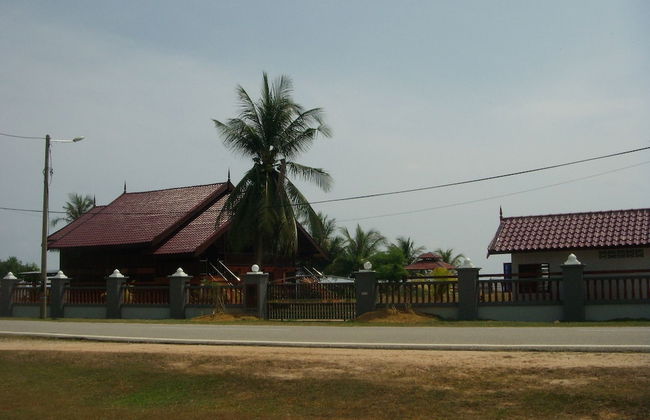 Bayu Beach Penarek - Foto 1