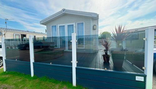 23 Regents Walk, Patrington Haven Leisure Park, Private Garden & Parking - Foto 1