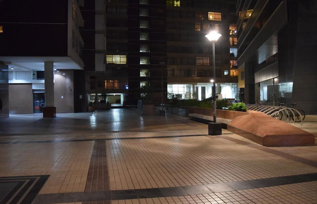 Sys Suites San Martin - Foto 40